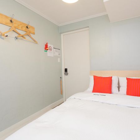 Goodstay Hotel Tong Seoul Dongdaemun Екстер'єр фото