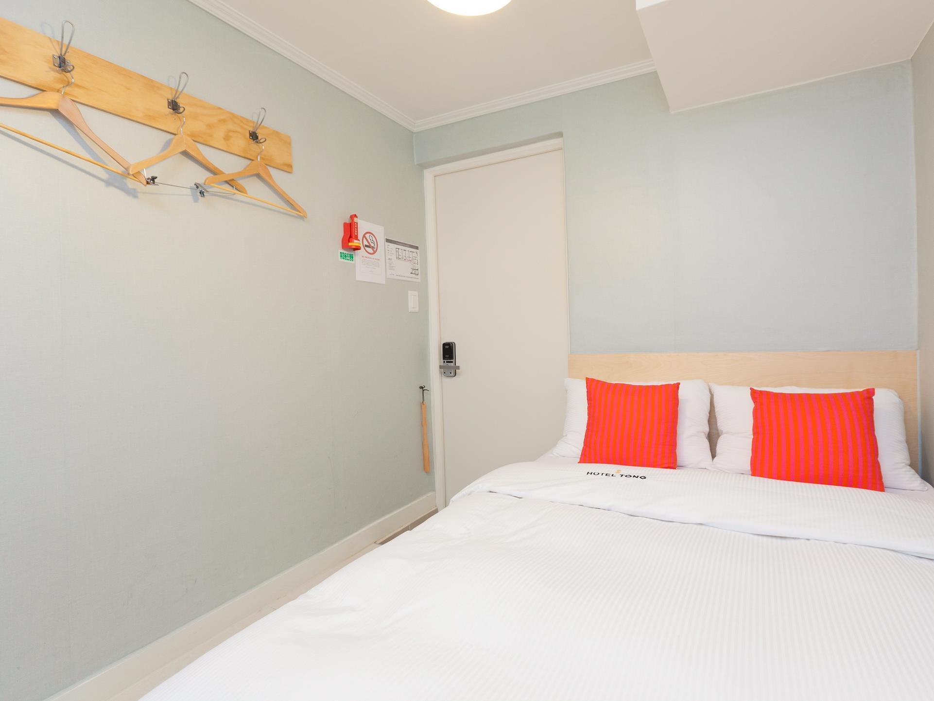 Goodstay Hotel Tong Seoul Dongdaemun Екстер'єр фото
