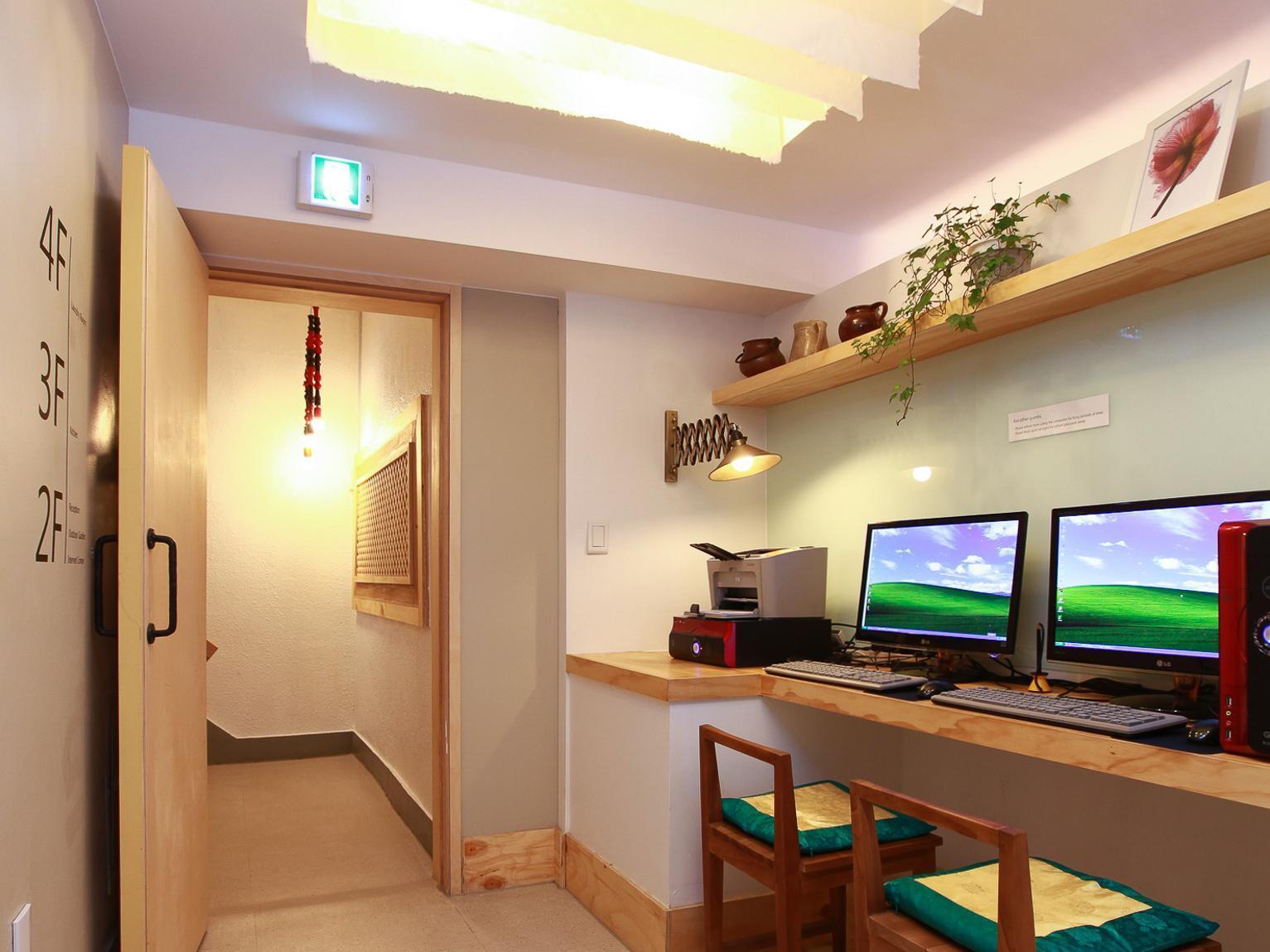 Goodstay Hotel Tong Seoul Dongdaemun Екстер'єр фото