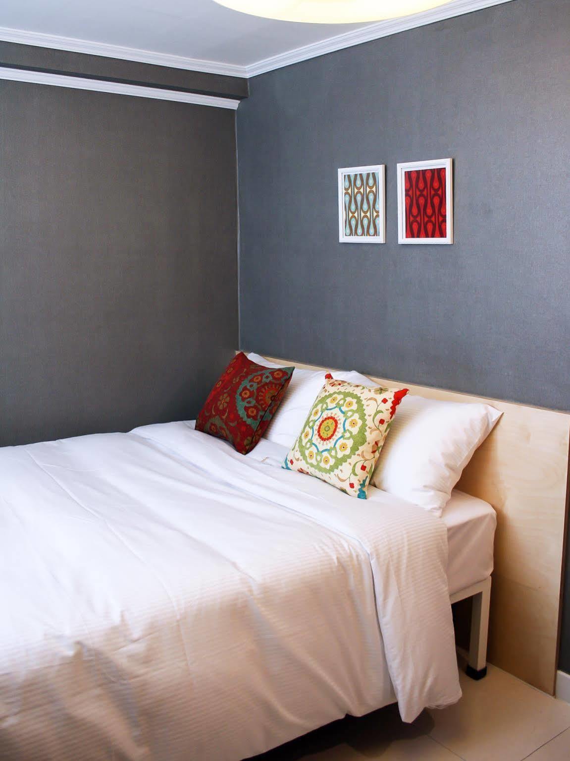 Goodstay Hotel Tong Seoul Dongdaemun Екстер'єр фото